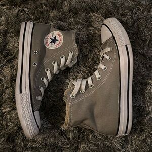 Converse Classic All Star high top sneakers